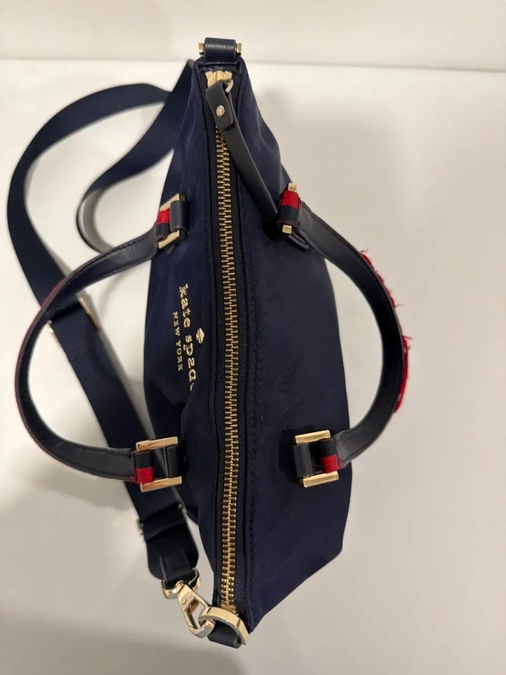 kate spade pre owned